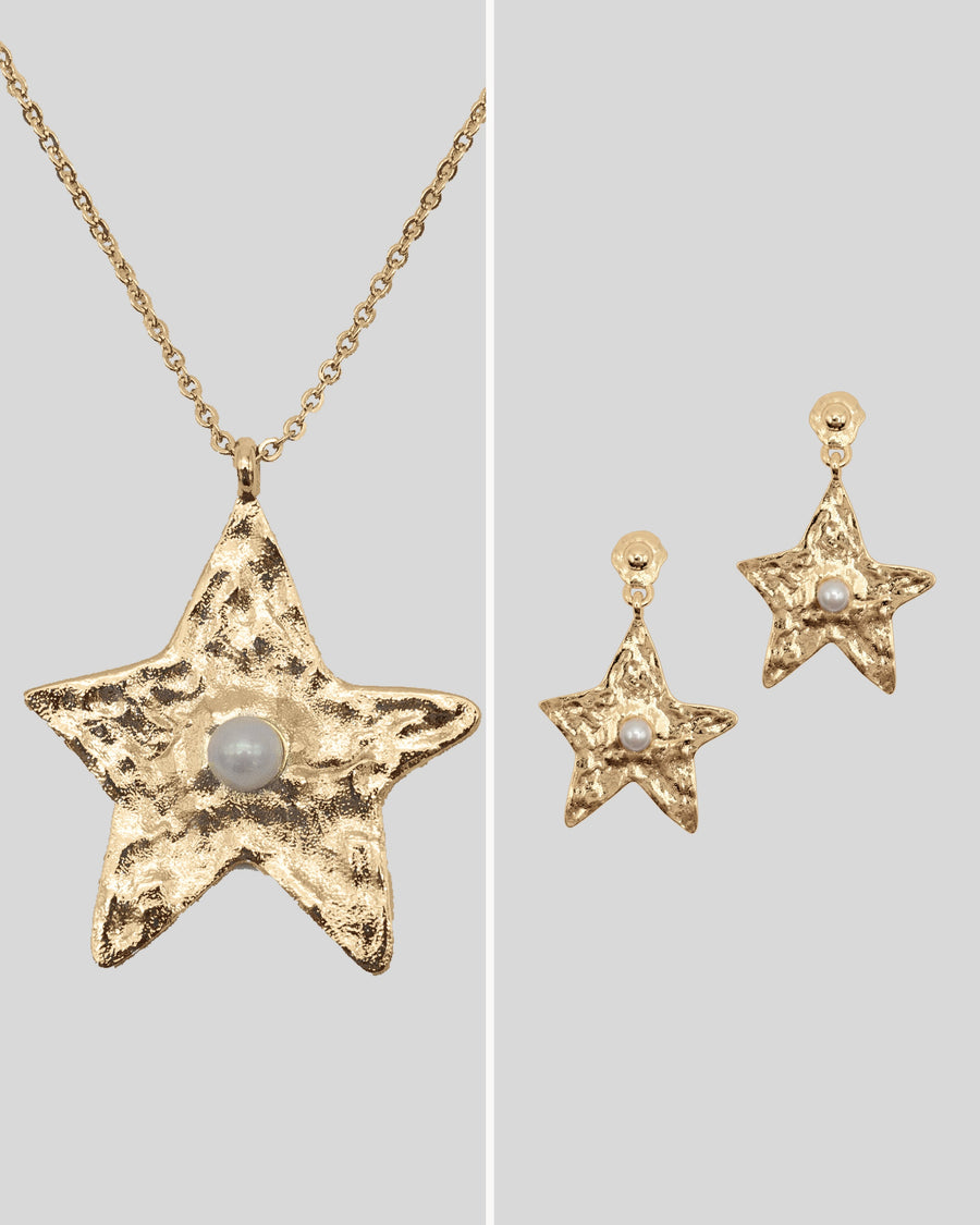 Star Duo Set