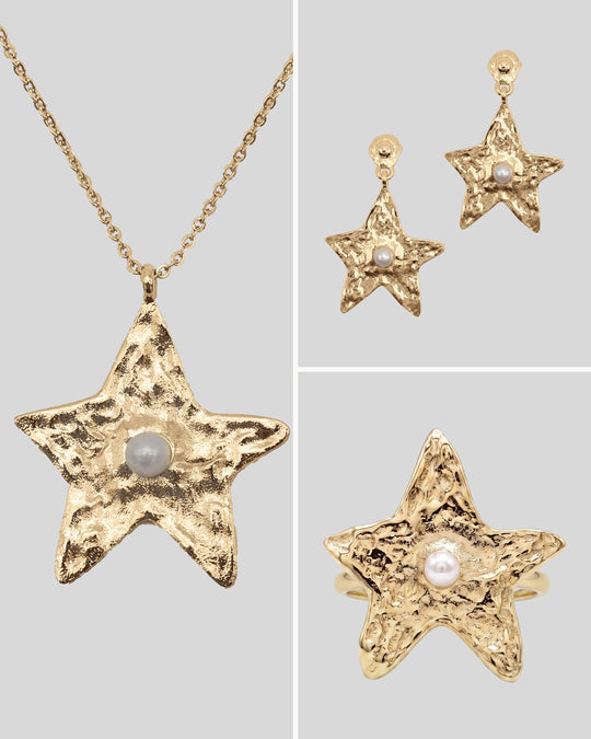 Star Trio Set