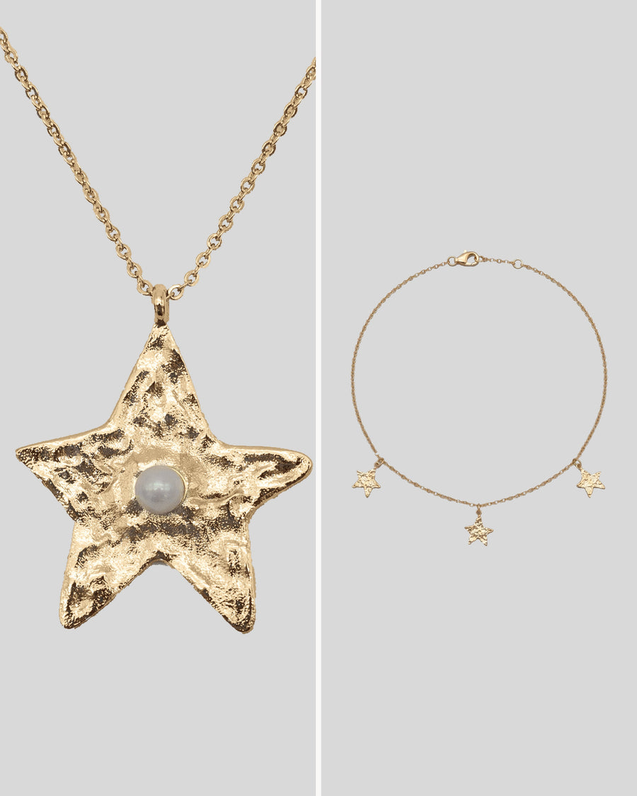 Star Layering Set