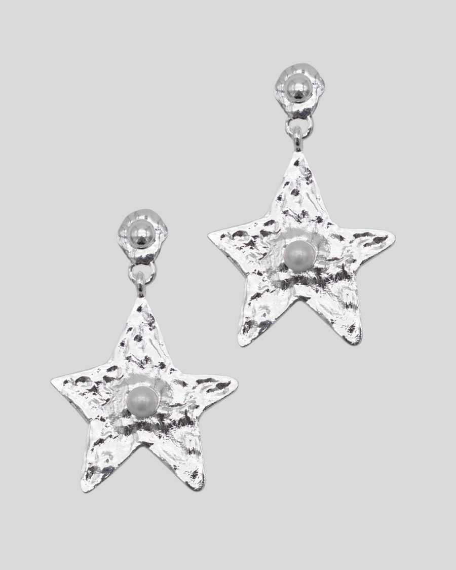 Star Trio Set — Detail