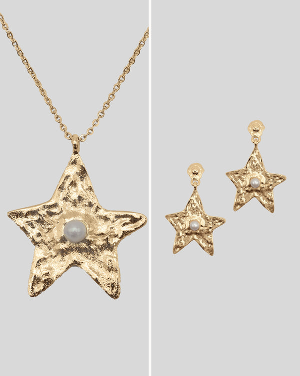 Star Duo Set