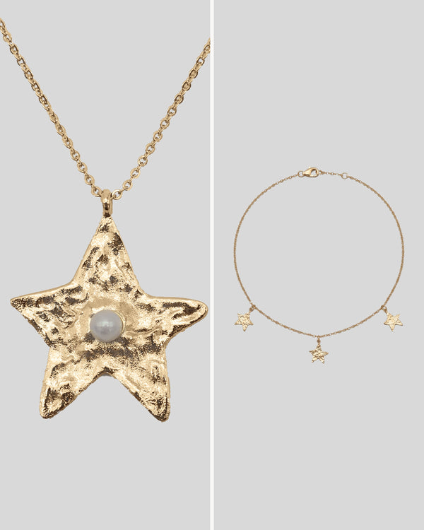 Star Layering Set